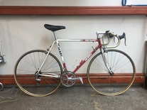 1989 Huffy Serotta - Davis Phinney