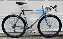 1989 Koga Miyata Full Pro photo
