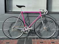 1989 Pinarello Bassano Pista