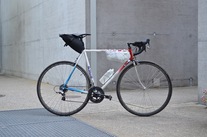 1989 Puch Mistral
