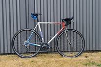 1989 Puch Mistral