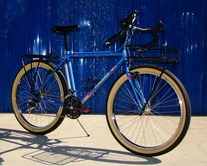 1989 Raleigh Pointe photo