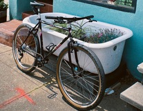 1989 Rockhopper Comp photo