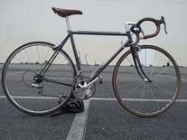 1989 Schwinn Prologue photo