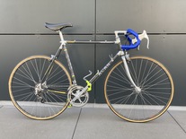 1989 TEKA-ALAN-Mavic photo