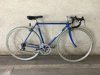 1989 Trek 360 16 speed photo