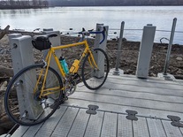 1989 Trek 420