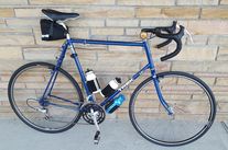 1989 Trek 520 photo