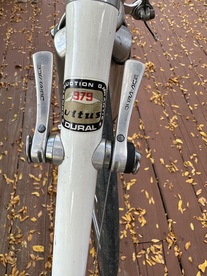 1989 Vitus 979 photo