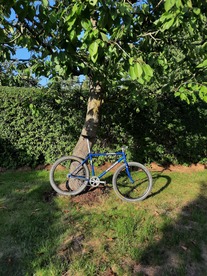 199? Specialized Hardrock Fixed Gear photo 199? Specialized Hardrock Fixed Gear photo