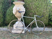 1990 Alan Record Chrono Pista