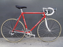 1990 Basso Paris Roubaix photo