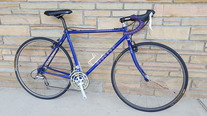 1990 Bianchi Advantage Tourer photo