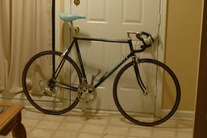 1990 Bianchi Giro photo