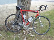 1990 Cannondale 3.0