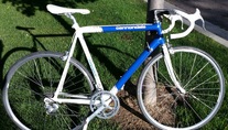 1989 Cannondale SR900