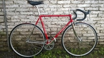 1989 Cavalera Pista