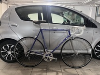 1990 Colnago Master photo