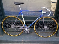 1990 Colnago Pista photo