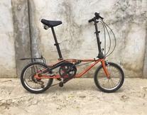 1990 Dahon V photo