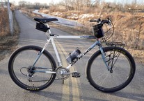 Diamondback Apex (1990)