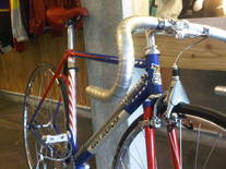 1990 EDDY MERCKX ANNIVERSARY TRACK photo