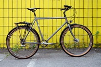 1990 Fuji Suncrest