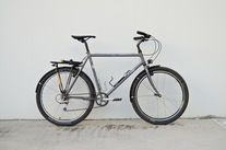 1990 Fuji Suncrest
