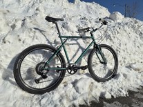 1990 GT Karakoram photo