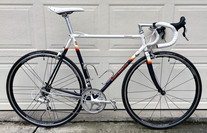 1990 Merckx Corsa Extra 10th Anniversary photo