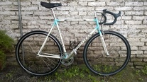 1990 Privitera Pista