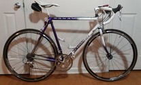 1990 Schwinn Paramount photo