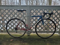 1990 Schwinn Paramount