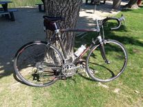 1990 Specialized Allez Epic 58cm photo