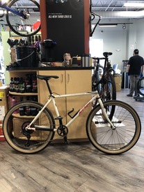 1990 Specialized Rockhopper Sport