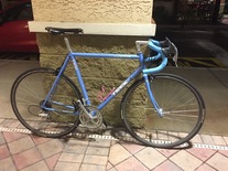 1990 Trek 1100 photo