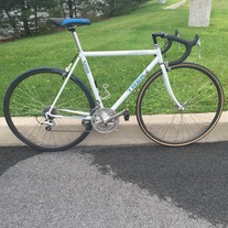 1990 Trek 1200 photo