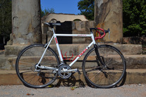 1990 Trek 1400 photo