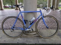 1990 Trek 1420