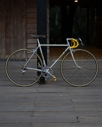 1990s Vogue Road Bike