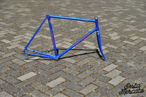 1990's Sancineto pista.(sold)