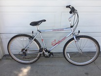 1990s specialized hardrock sport photo