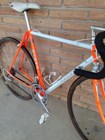 1989 Basso Ascot  Columbus MS