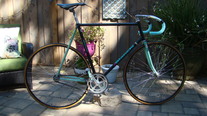 1991 Bianchi Pista - SOLD!!!! photo