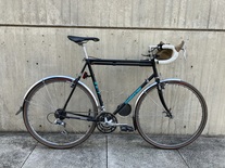 Bridgestone RB-T photo
