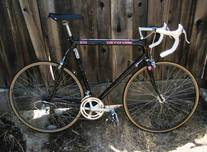 1991 cannondale SR600 road photo