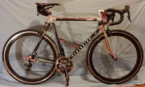 1991 Centurion Carbon-R photo