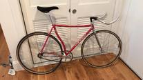 1991 Colnago Master Olympic Krono Pista