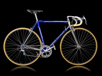 1991 Buckler-Colnago Master Piu photo