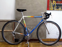 1991 Colnago Master photo